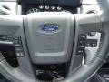 2011 Oxford White Ford F150 FX4 SuperCrew 4x4  photo #24