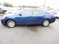 Blue Ribbon Metallic - Camry XLE V6 Photo No. 2