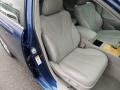 Blue Ribbon Metallic - Camry XLE V6 Photo No. 9