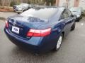 2007 Blue Ribbon Metallic Toyota Camry XLE V6  photo #14