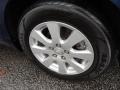 Blue Ribbon Metallic - Camry XLE V6 Photo No. 17