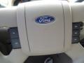 2005 Oxford White Ford F150 XLT SuperCrew  photo #20