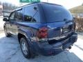 Indigo Blue Metallic - TrailBlazer LS 4x4 Photo No. 3