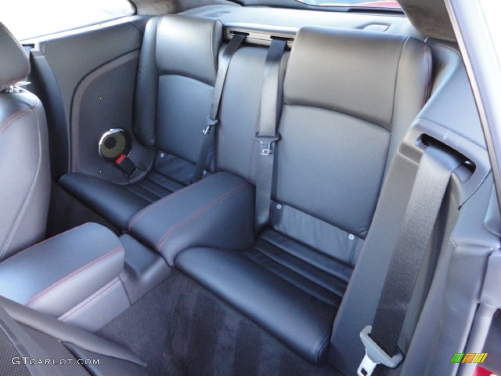 Warm Charcoal Interior 2013 Jaguar XK XKR Coupe Photo #74787491