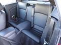 Warm Charcoal Rear Seat Photo for 2013 Jaguar XK #74787491