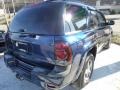 Indigo Blue Metallic - TrailBlazer LS 4x4 Photo No. 5