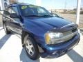 Indigo Blue Metallic - TrailBlazer LS 4x4 Photo No. 7