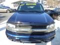 Indigo Blue Metallic - TrailBlazer LS 4x4 Photo No. 8