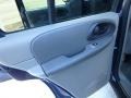 Indigo Blue Metallic - TrailBlazer LS 4x4 Photo No. 13