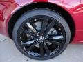 2013 Jaguar XK XKR Coupe Wheel and Tire Photo