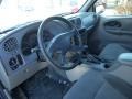 Indigo Blue Metallic - TrailBlazer LS 4x4 Photo No. 15