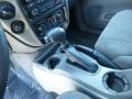 4 Speed Automatic 2004 Chevrolet TrailBlazer LS 4x4 Transmission