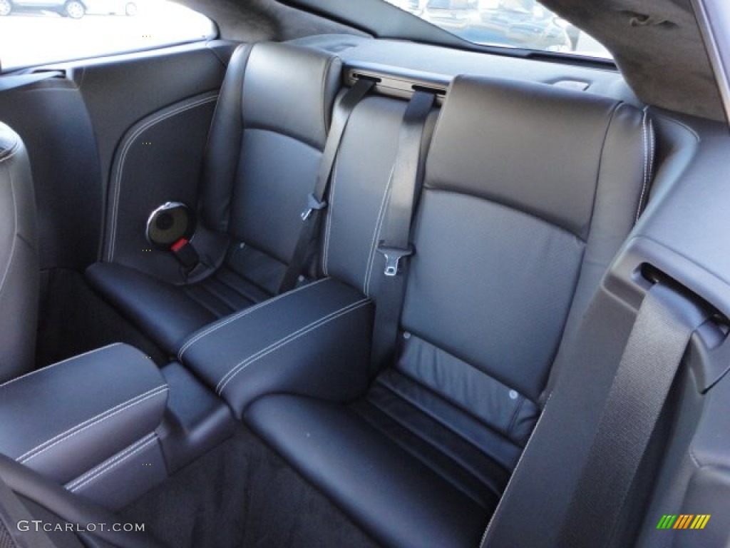 Warm Charcoal Interior 2013 Jaguar XK XK Coupe Photo #74787834
