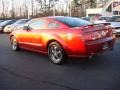 2006 Redfire Metallic Ford Mustang GT Deluxe Coupe  photo #4