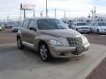 Light Almond Pearl - PT Cruiser GT Photo No. 9