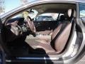 2013 Lunar Grey Metallic Jaguar XK XK Coupe  photo #2