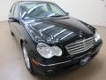 Black - C 280 4Matic Luxury Photo No. 1