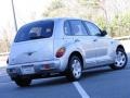 2005 Bright Silver Metallic Chrysler PT Cruiser Touring  photo #3