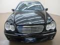 Black - C 280 4Matic Luxury Photo No. 2