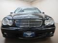 Black - C 280 4Matic Luxury Photo No. 3
