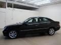 Black - C 280 4Matic Luxury Photo No. 5