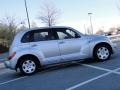 2005 Bright Silver Metallic Chrysler PT Cruiser Touring  photo #9