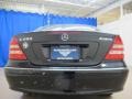 Black - C 280 4Matic Luxury Photo No. 7