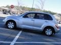 2005 Bright Silver Metallic Chrysler PT Cruiser Touring  photo #10