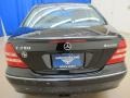 Black - C 280 4Matic Luxury Photo No. 8