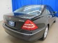 Black - C 280 4Matic Luxury Photo No. 9