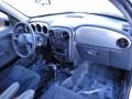 2005 Bright Silver Metallic Chrysler PT Cruiser Touring  photo #16