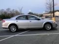 2004 Bright Silver Metallic Chrysler Sebring Touring Sedan  photo #9