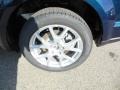 2013 Dodge Journey Crew AWD Wheel and Tire Photo