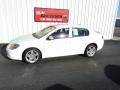 Summit White - Cobalt LT Sedan Photo No. 1