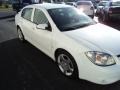 Summit White - Cobalt LT Sedan Photo No. 3