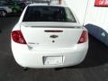 Summit White - Cobalt LT Sedan Photo No. 4
