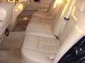 Sand Beige Rear Seat Photo for 2001 BMW 7 Series #74789012