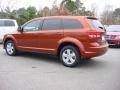 2013 Copper Pearl Dodge Journey American Value Package  photo #4
