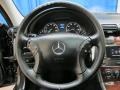 Black - C 280 4Matic Luxury Photo No. 33