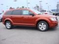 2013 Copper Pearl Dodge Journey American Value Package  photo #6