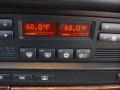 Sand Beige Controls Photo for 2001 BMW 7 Series #74789123