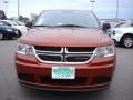 2013 Copper Pearl Dodge Journey American Value Package  photo #8