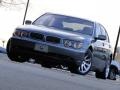 2002 Sterling Grey Metallic BMW 7 Series 745Li Sedan  photo #5