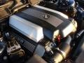  2001 7 Series 740iL Sedan 4.4 Liter DOHC 32-Valve V8 Engine