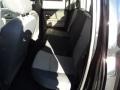 2009 Brilliant Black Crystal Pearl Dodge Ram 1500 SLT Quad Cab 4x4  photo #7