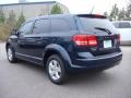 2013 Fathom Blue Pearl Dodge Journey SE  photo #2