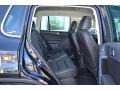 Deep Black Metallic - Tiguan SE Photo No. 11