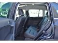 Deep Black Metallic - Tiguan SE Photo No. 12