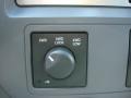 Medium Slate Gray Controls Photo for 2007 Dodge Ram 1500 #74789888