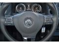 Deep Black Metallic - Tiguan SE Photo No. 16